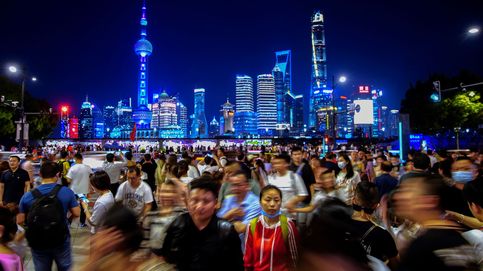 El gigante se ralentiza: la población china crece a su nivel más lento en décadas