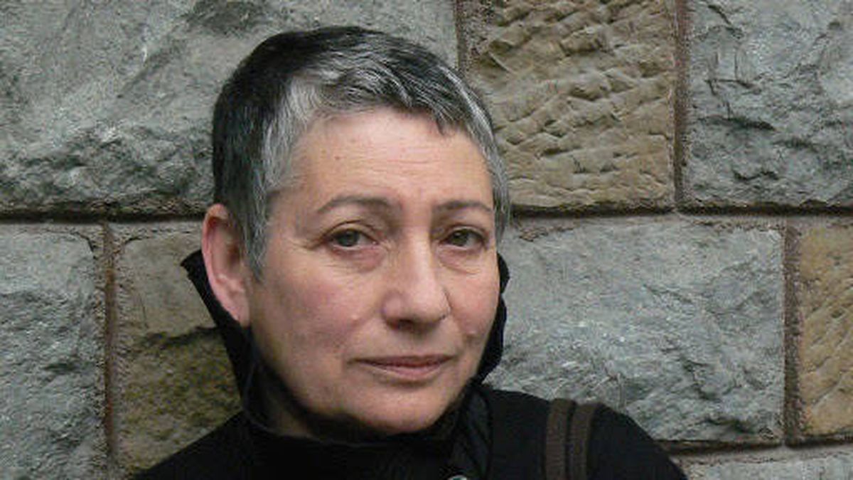 La escritora disidente rusa Liudmila Ulítskaya gana el premio Formentor 2022