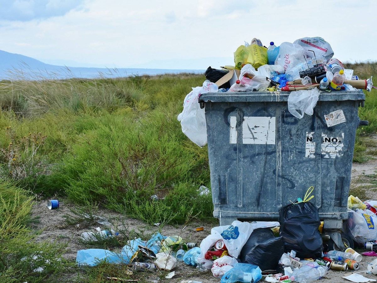 Foto: Un descubierto prometedor para el complicado reciclaje del plástico de poliuterano. Foto: Pixabay