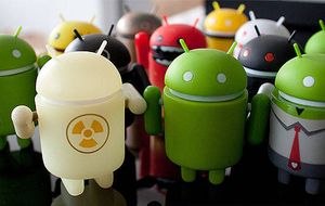 Farhad Manjoo: La mayoría de los móviles Android son una porquería