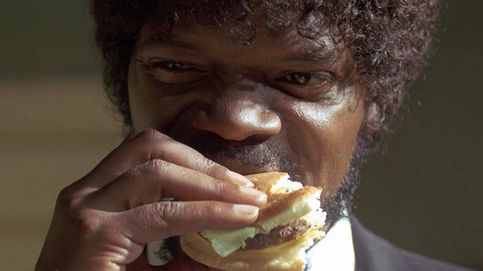 Noticia de De 'Pulp Fiction' a Bob Esponja: las mejores hamburguesas del cine y la televisión