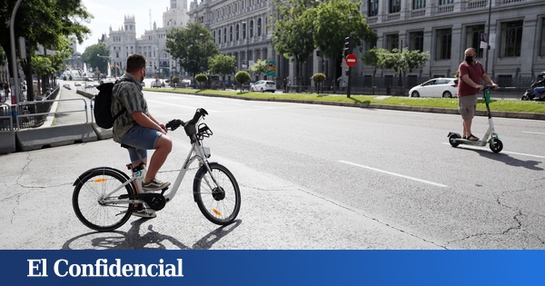 El plan de Más Madrid para la ‘ciudad de los 15 minutos’ es factible, salvo por el trabajo