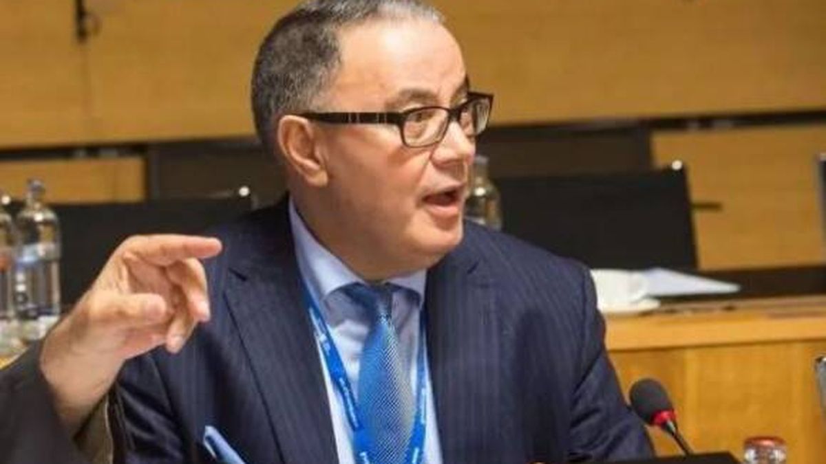 Argel supedita la reconciliación con Sánchez a que respete "el derecho internacional"