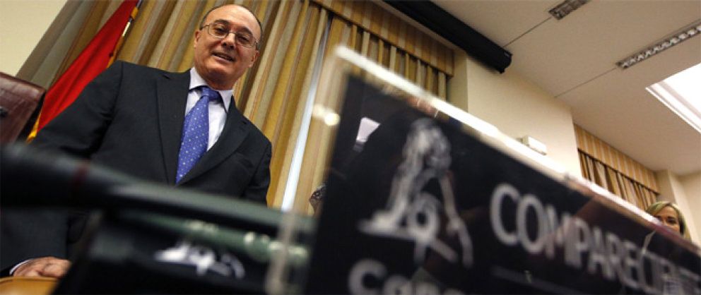 Foto: La banca española concentra 1 de cada 2 euros del riesgo que Europa tiene en la deuda lusa