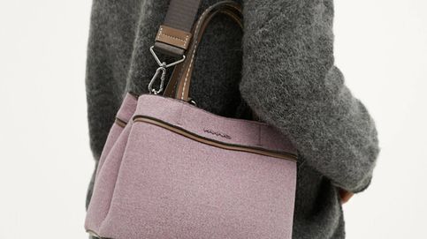 El bolso asequible de Parfois para un armario elegante y moderno