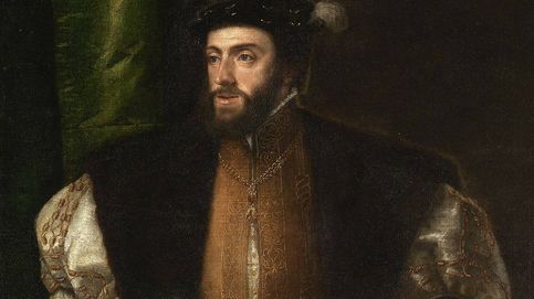 Carlos V, entre bambalinas: un tiempo de gloria