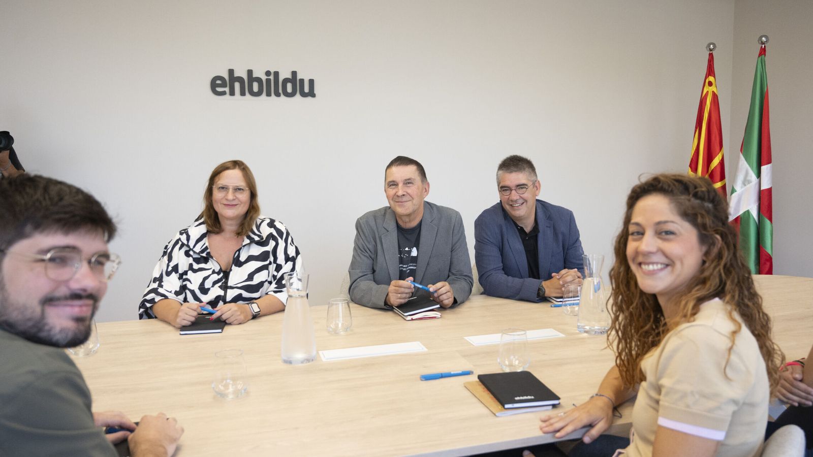 La secretaria de Organización de Sumar renuncia a su cargo "por motivos personales"