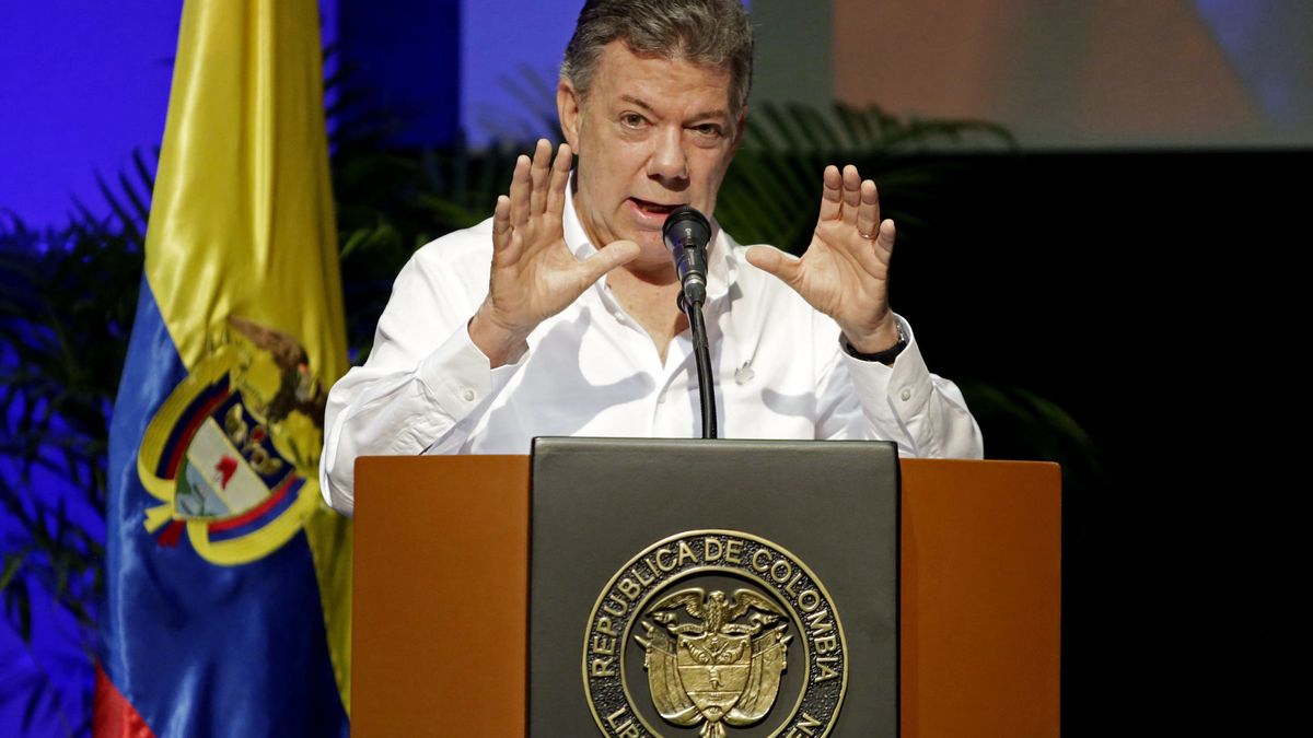 Colombia y las FARC llegan a un acuerdo para poner fin al conflicto