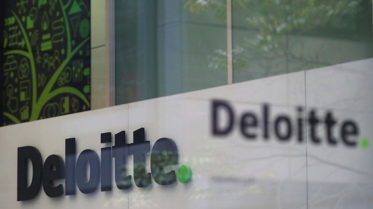 La Audiencia Nacional anula una sanción a Deloitte por las cuentas de ACS