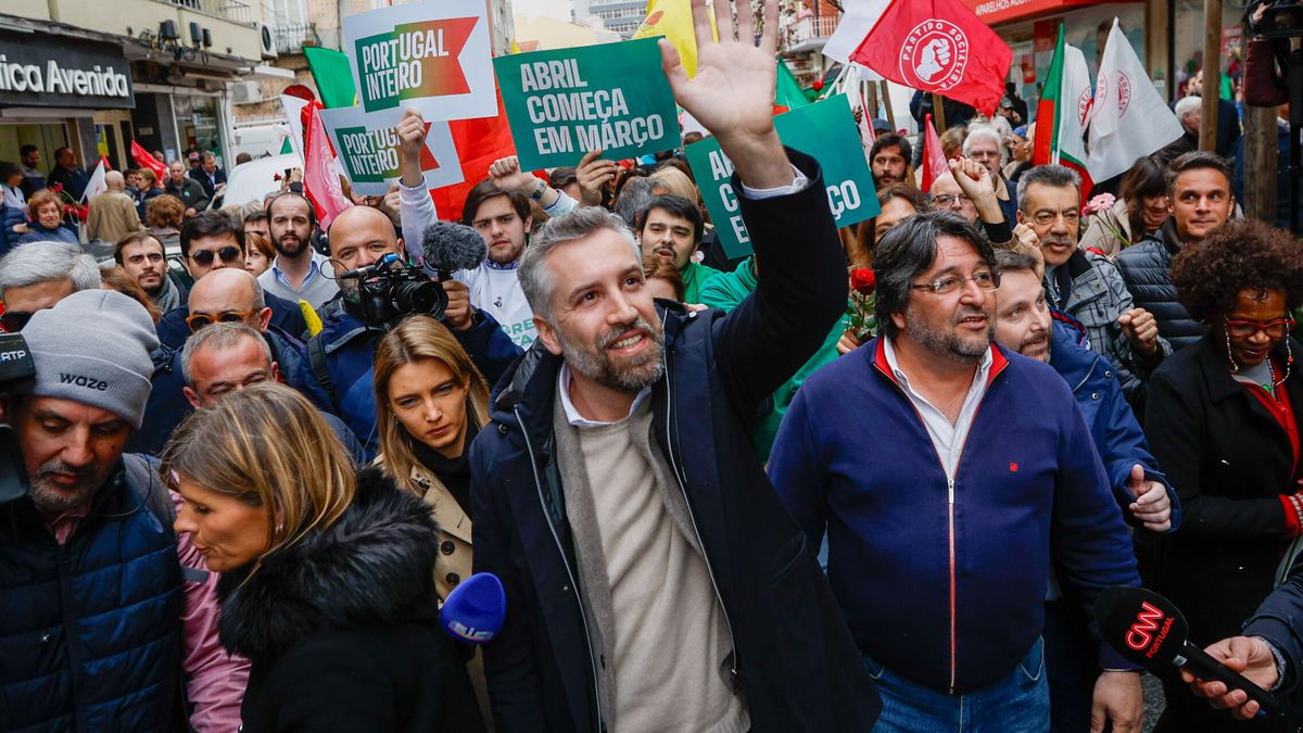 "Lo que viene no es estabilidad": claves de las elecciones más ajustadas en años en Portugal 