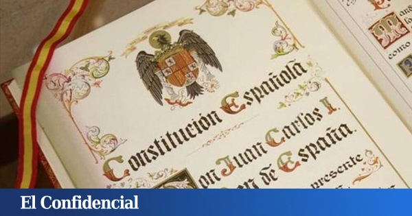 Cuándo y cómo se aprobó la Constitución española - El Orden Mundial - EOM