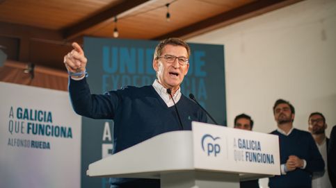 ¿Puede perder el PP realmente Galicia?