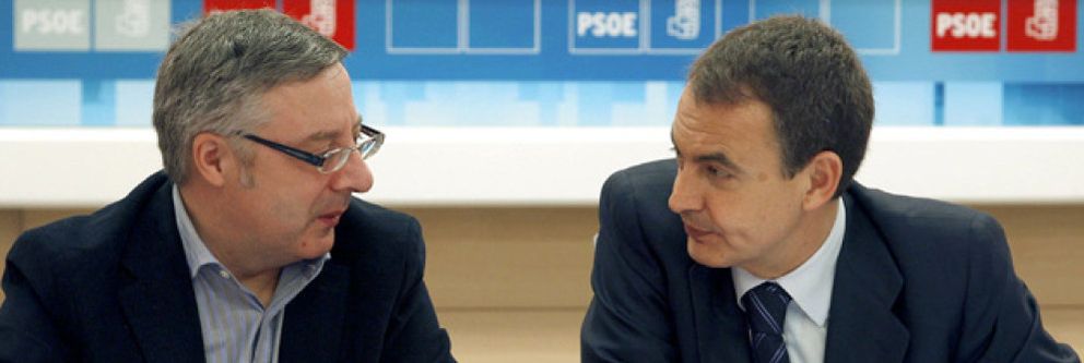Foto: El PSOE se ve ganador a dos meses de las elecciones