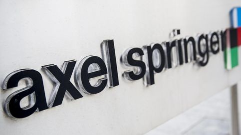 Axel Springer compra 'Business Insider' por 343 millones de dólares