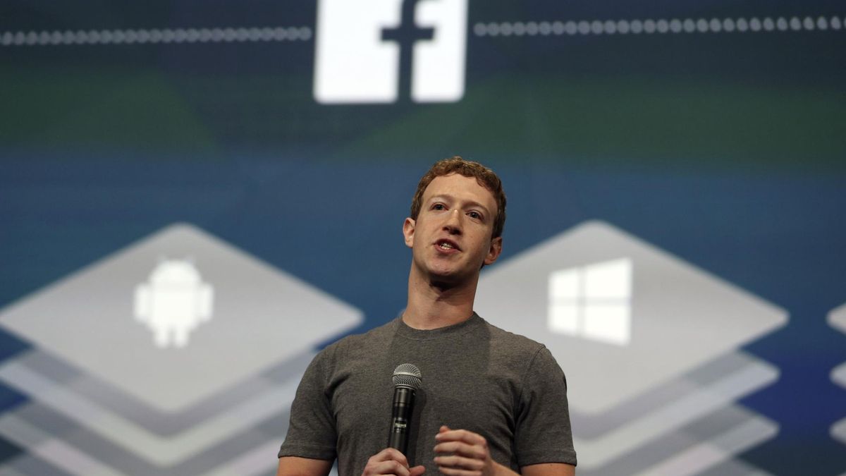 El mercado se muestra impasible ante los resultados récord de Facebook