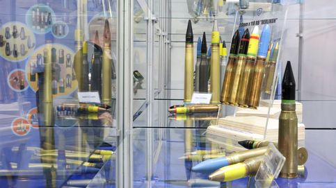 Un problema estándar, uno exótico y otro explosivo: España suda para comprar munición
