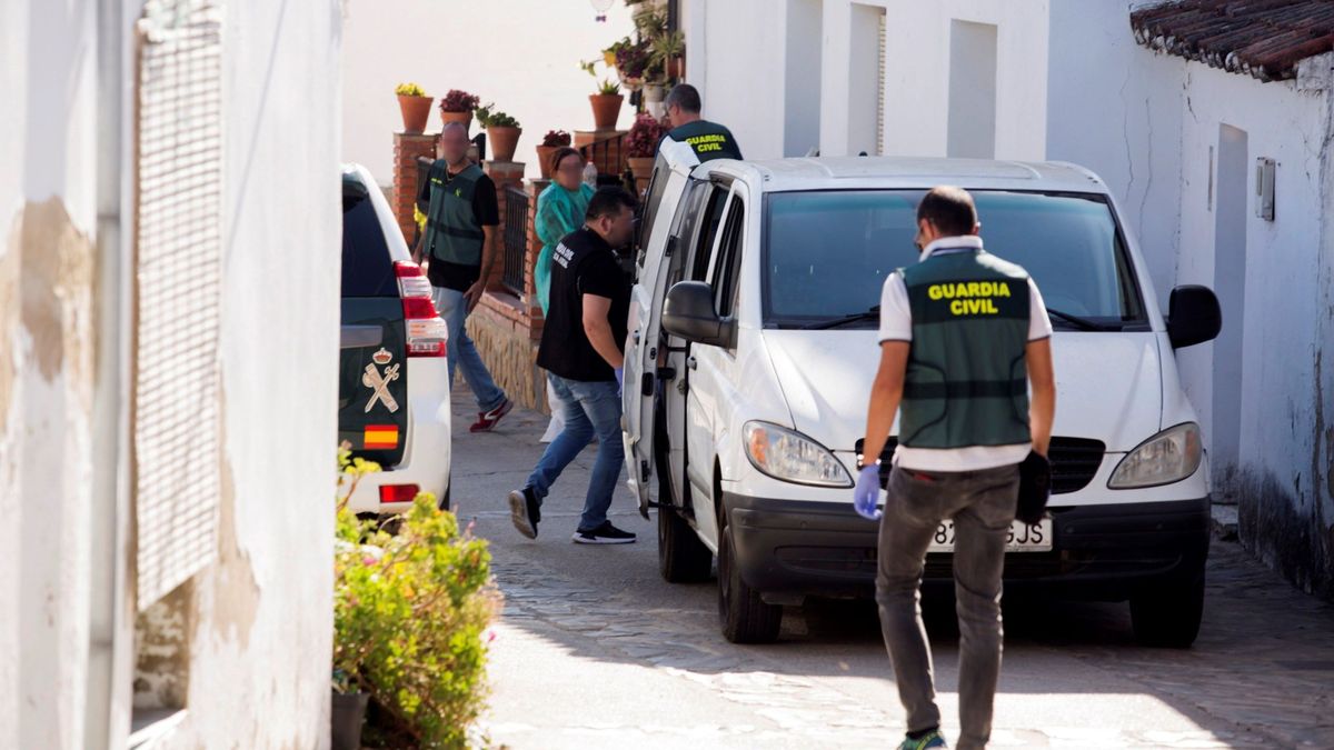 Moncloa confirma que el asesinato de una mujer en Málaga es un crimen machista