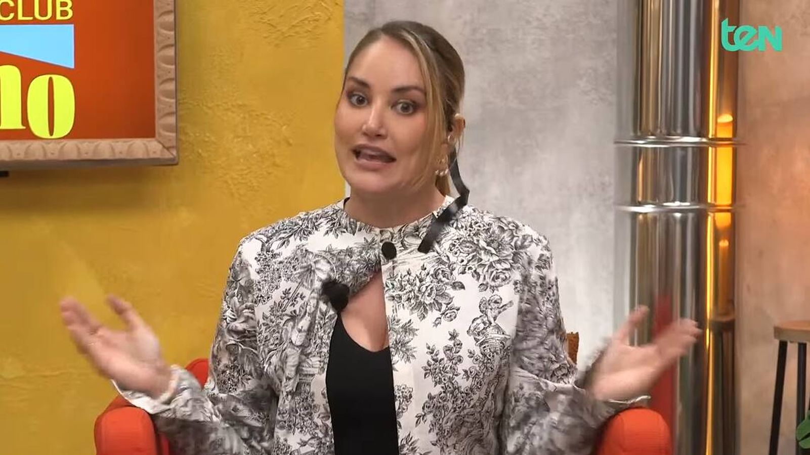 Alba Carrillo toma acciones legales ante los delitos que dice que se están cometiendo: "No tenéis ni idea de todo lo que ha pasado"