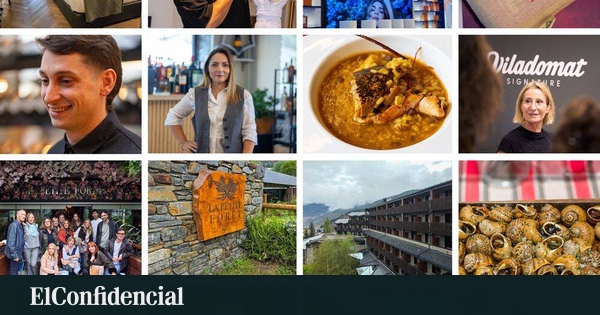 Andorra diversifica su oferta turística para consolidarse como destino  prémium 