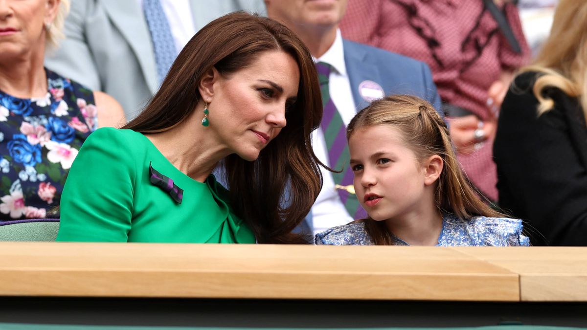 Kate Middleton y su pequeña y discreta celebración del Día de la Madre tras su operación abdominal