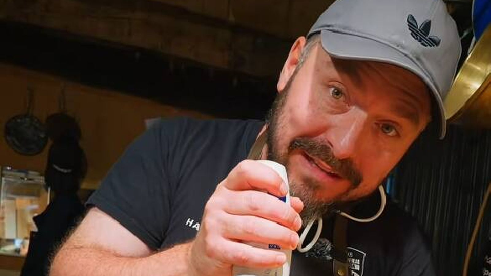 Un cocinero profesional sentencia: “Si la mayonesa se te ha cortado, así puedes recuperarla”