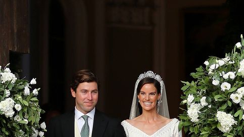 Invitados royals y homenaje a Marie de Liechtenstein: la boda de la princesa Astrid
