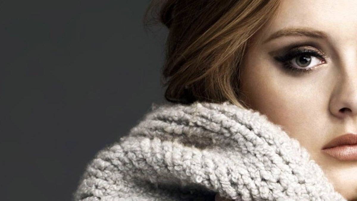 Adele es ya una mujer casada, según la prensa estadounidense