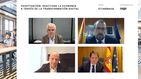 La esperanza de las pymes: España solo se salvará si apuestan por la digitalización