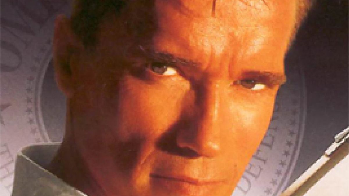 Arnold Schwarzenegger volverá al cine de la mano de James Cameron