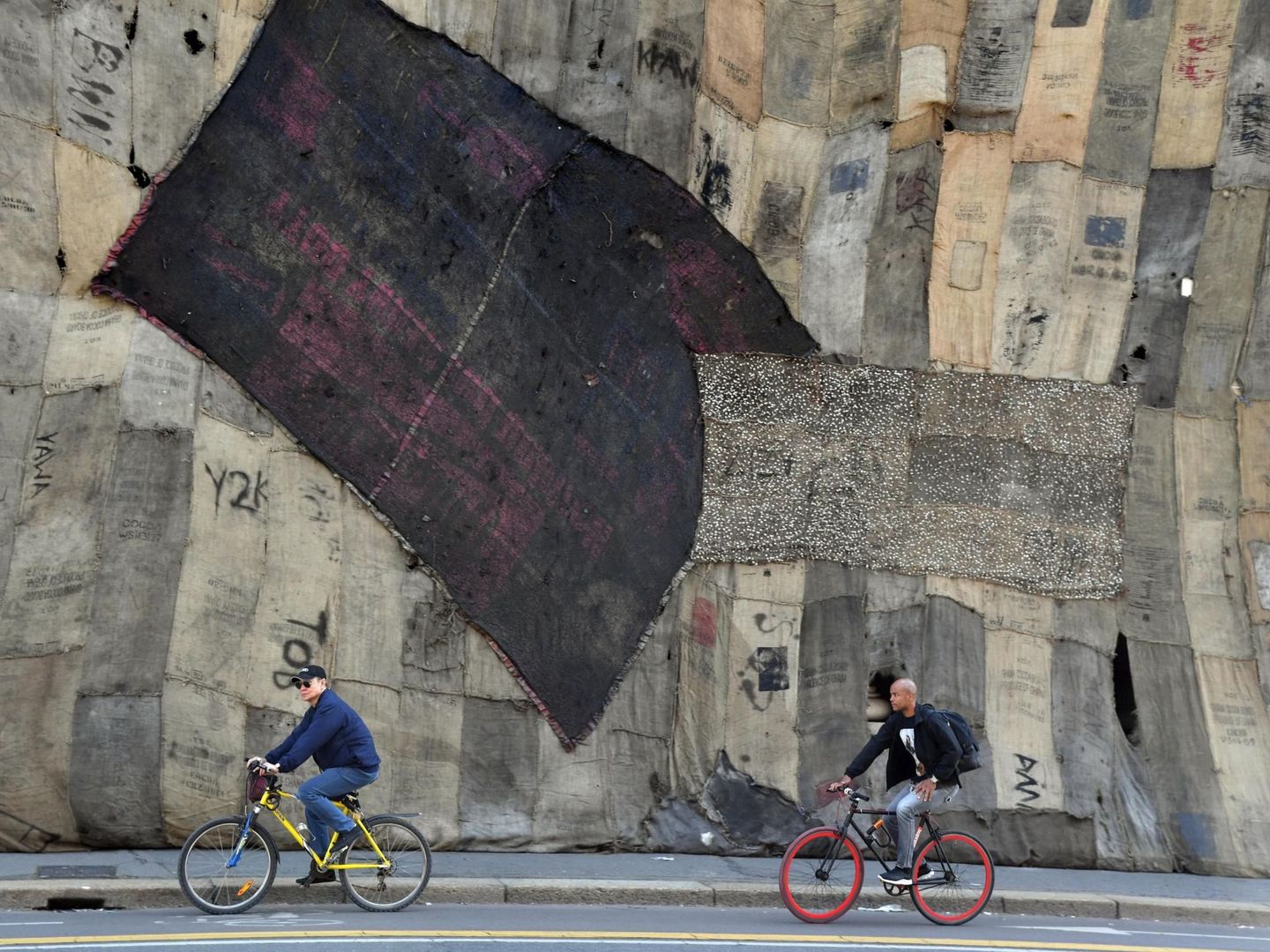 En Milán se están preparando para convertir la bicicleta en el motor de la movilidad. (EFE)