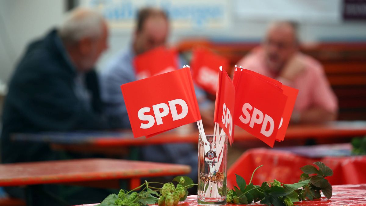 Los lazos de Schröder con Rusia amenazan con dar la puntilla a los socialdemócratas