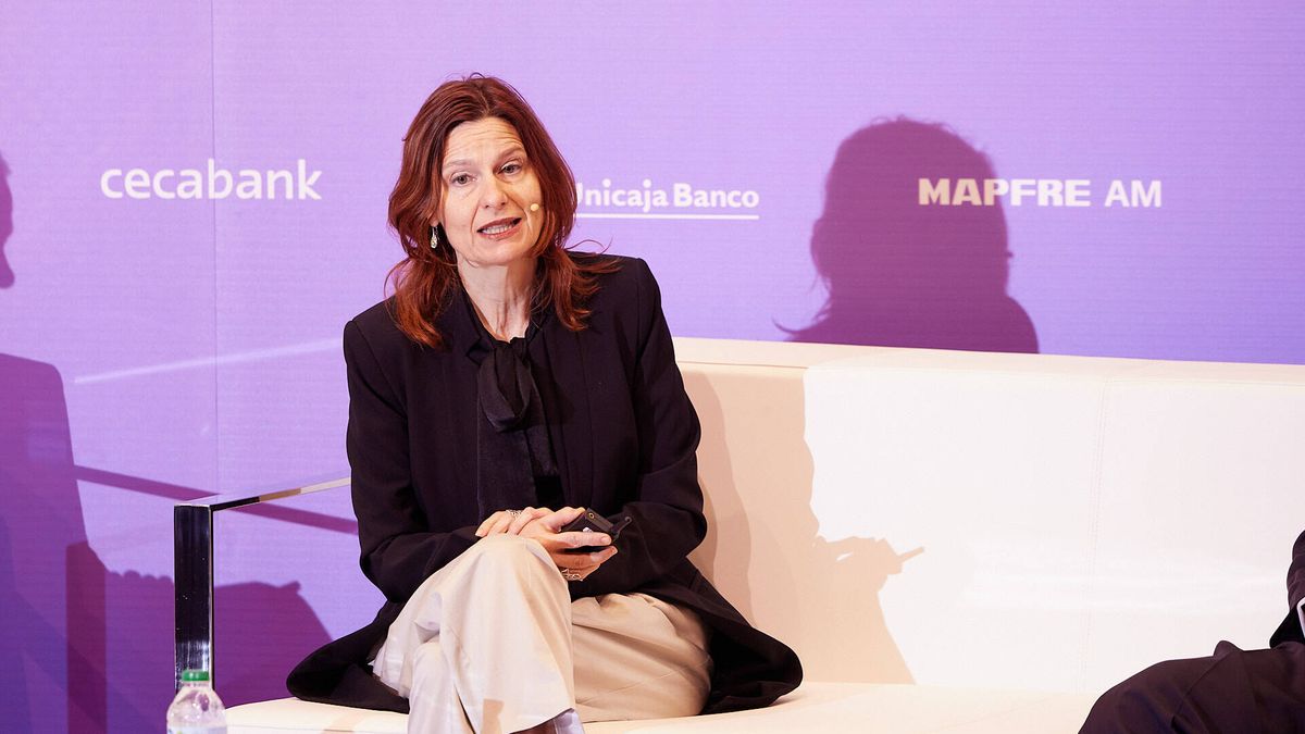 Marta Díaz-Bajo (ATL Capital): "Las pequeñas empresas familiares europeas son la joya oculta"