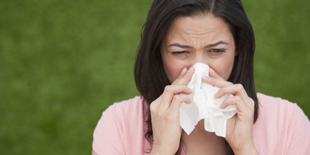 Foto: Cómo afrontar la temporada de alergia