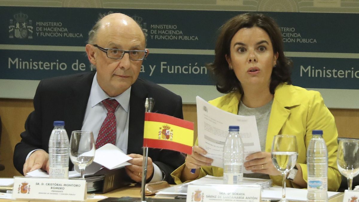 Montoro se enfrenta a las comunidades del PSOE y rechaza dar más margen de déficit