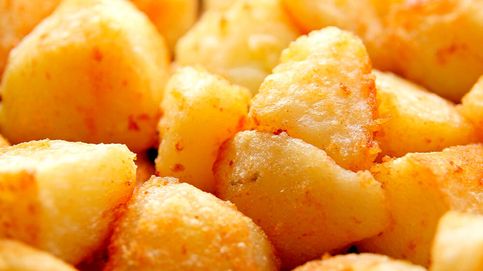 El infalible truco de una 'tiktoker' para lograr las patatas fritas perfectas