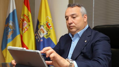 Noticia de Absuelven al presidente de la UD Las Palmas de defraudar 36 M con su empresa de seguridad