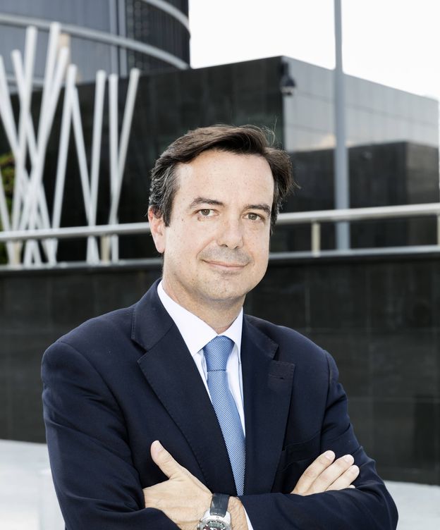 Foto: Eduardo López-Puertas, nuevo Director General de IFEMA.