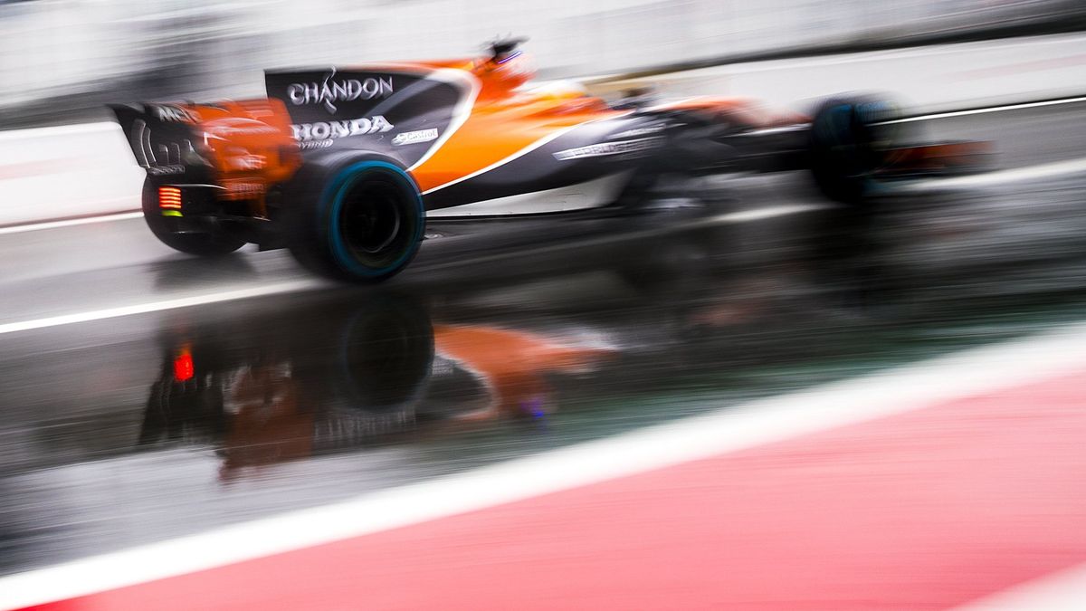 ¿Cual es el gran desafío para McLaren si finalmente se casa con Renault?