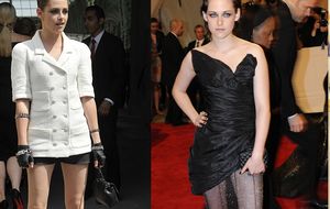 ¿No te convence Kristen Stewart como imagen de Chanel? 
