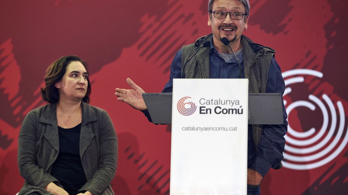 Iglesias trasladará a las bases la decisión de pactar con ERC tras las elecciones del 21-D