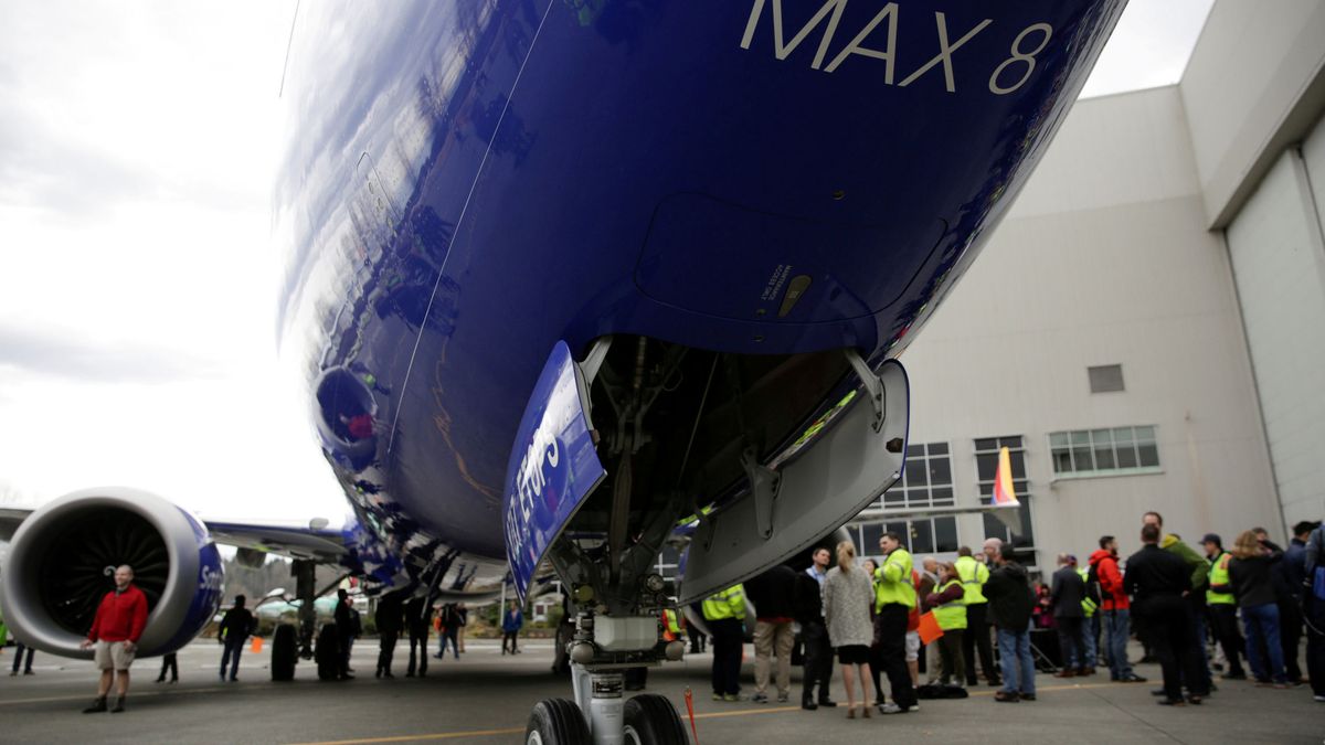 Crece el goteo de países que suspenden el Boeing 737 MAX 8 tras el accidente