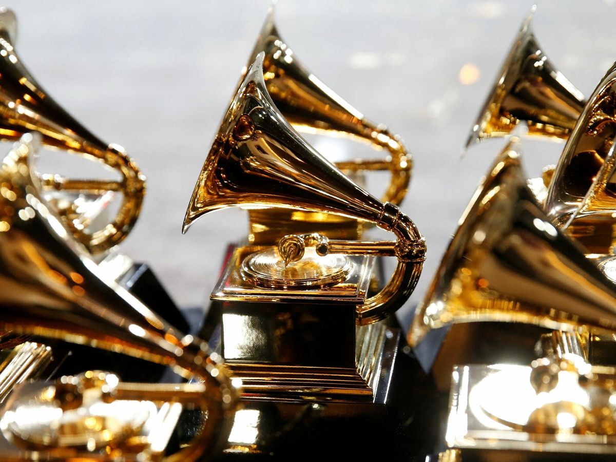Foto: Los Grammy cambian de fecha y lugar y se celebrarán el 3 de abril en Las Vegas (Reuters/Carlo Allegri)