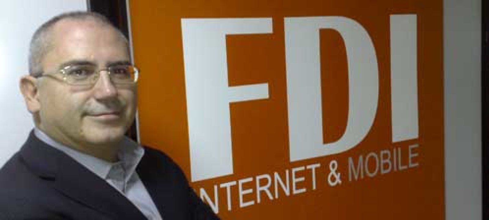 Foto: Gowex entra en FDI Internet & Mobile, que amplía su capital en 650.000 dólares