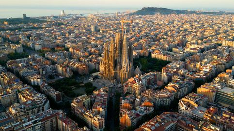 El Tetris urbanístico para acabar la Sagrada Familia: entre el centenario de Gaudí y las quejas de los vecinos