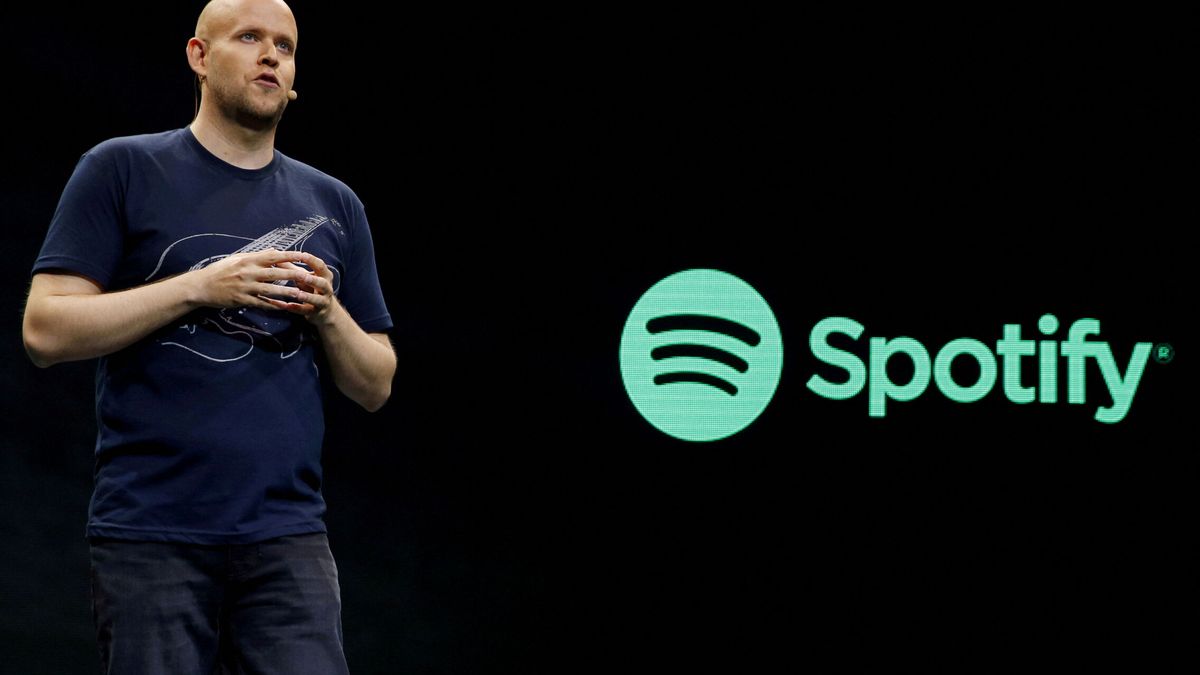 Spotify ha empezado a usar la IA para replicar y traducir voces