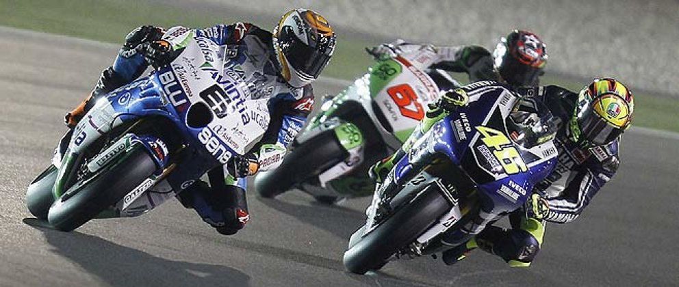 Foto: La 'pole' en 15 minutos para acelerar el espectáculo en MotoGP