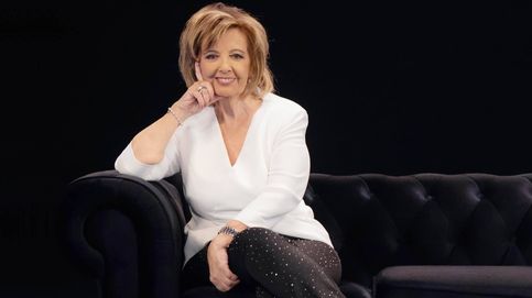 Muere María Teresa Campos a los 82 años: adiós a una leyenda de la televisión