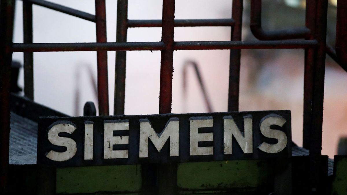Siemens instalará en Madrid un centro de ciberseguridad mundial