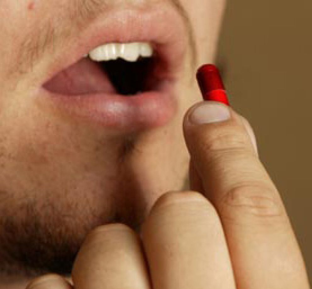 Foto: Buscan la píldora contra la adicción al tabaco y al alcohol