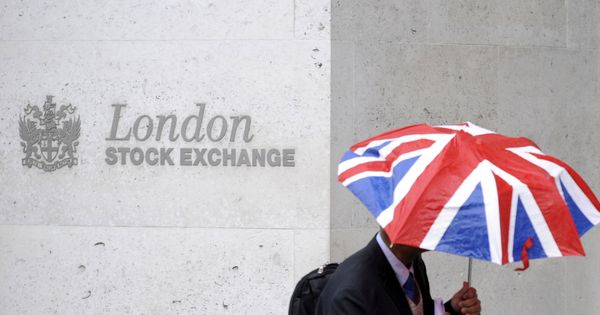 Foto: London Stock Exchange